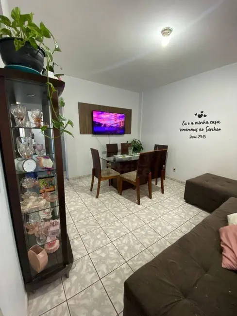 Foto 2 de Apartamento com 3 quartos à venda, 85m2 em Jundiaí, Anapolis - GO