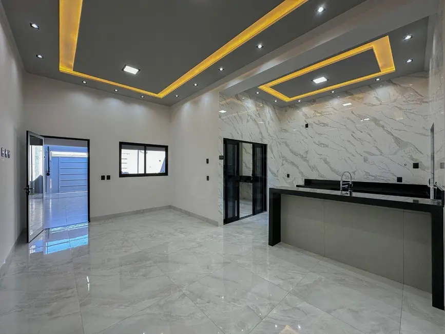 Casa com 3 quartos à venda, 211m2 em Anapolis - GO - imagem 6 Foto 6 de Casa com 3 quartos à venda, 211m2 em Anapolis - GO