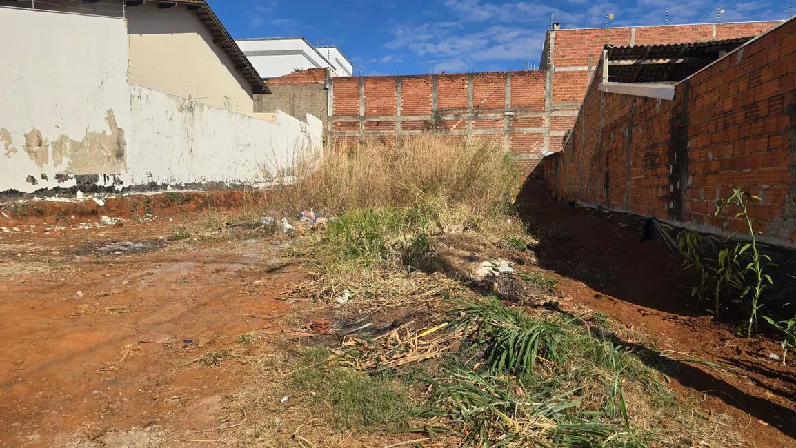 Foto 5 de Terreno / Lote à venda, 300m2 em Jardim Ana Paula, Anapolis - GO