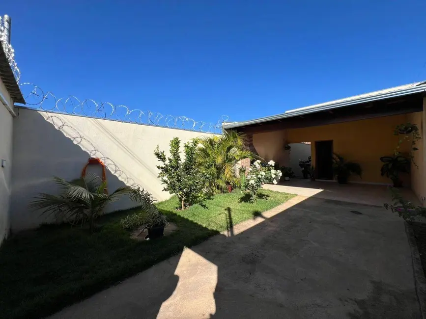 Foto 1 de Casa com 2 quartos à venda, 150m2 em Setor Summerville, Anapolis - GO