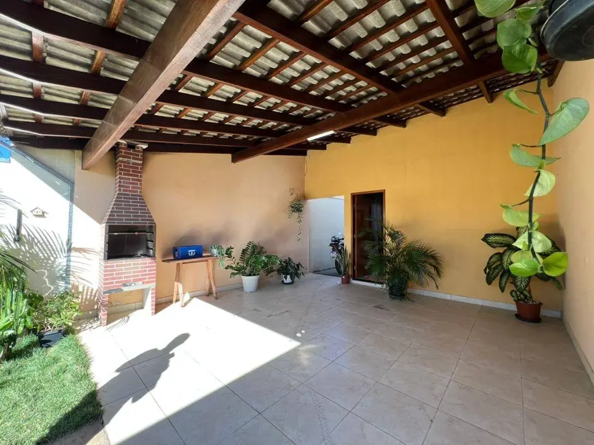 Foto 2 de Casa com 2 quartos à venda, 150m2 em Setor Summerville, Anapolis - GO