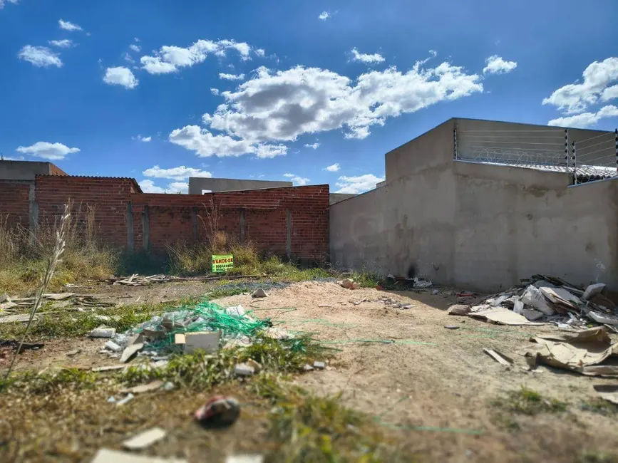 Foto 2 de Terreno / Lote à venda, 200m2 em Residencial Cidade Industrial, Anapolis - GO
