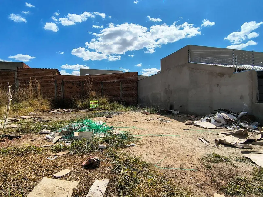 Foto 3 de Terreno / Lote à venda, 200m2 em Residencial Cidade Industrial, Anapolis - GO