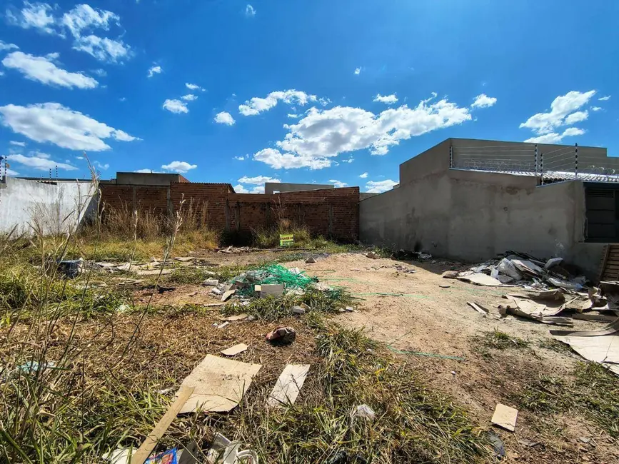 Foto 1 de Terreno / Lote à venda, 200m2 em Residencial Cidade Industrial, Anapolis - GO