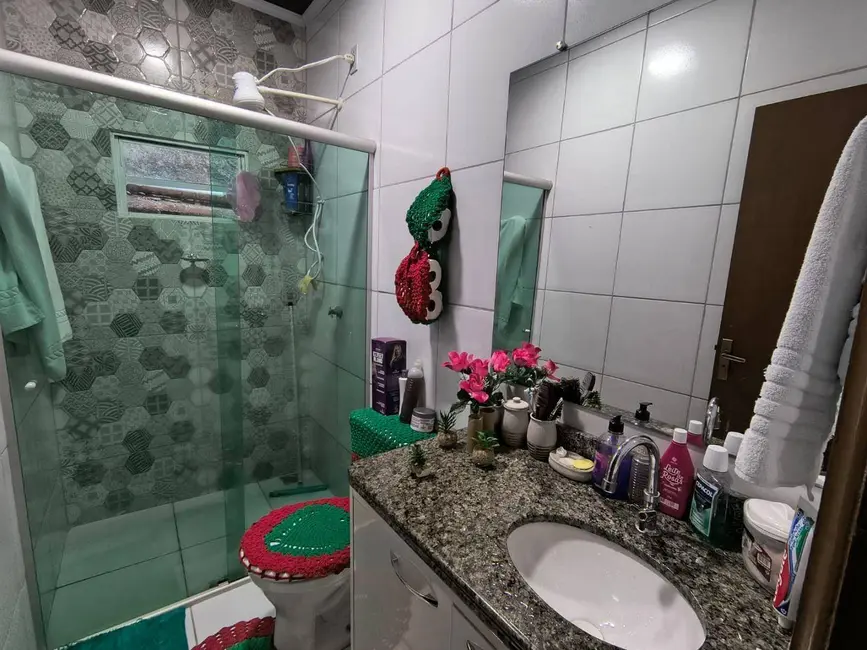 Foto 6 de Casa com 3 quartos à venda, 350m2 em Vila Fabril, Anapolis - GO