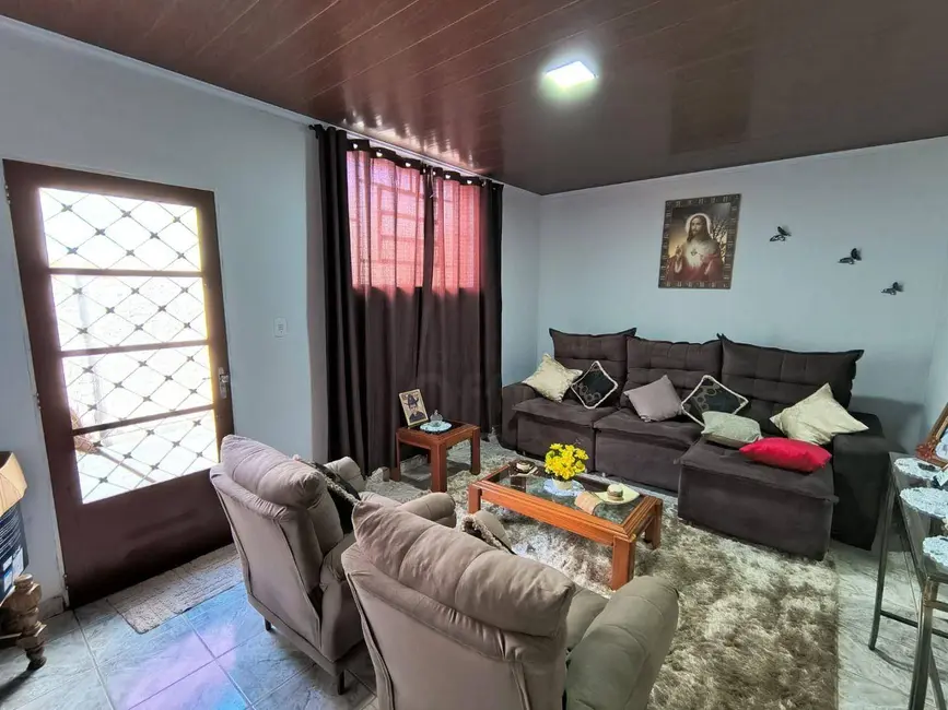 Foto 3 de Casa com 3 quartos à venda, 350m2 em Vila Fabril, Anapolis - GO