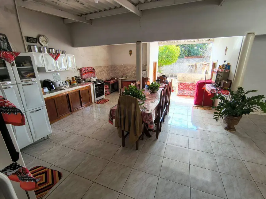 Foto 1 de Casa com 3 quartos à venda, 350m2 em Vila Fabril, Anapolis - GO
