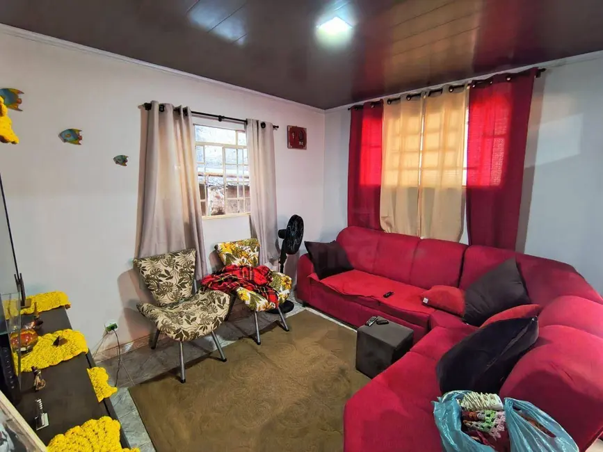 Foto 9 de Casa com 3 quartos à venda, 350m2 em Vila Fabril, Anapolis - GO