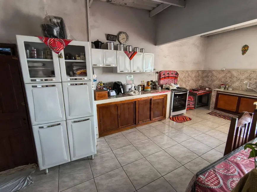 Foto 8 de Casa com 3 quartos à venda, 350m2 em Vila Fabril, Anapolis - GO