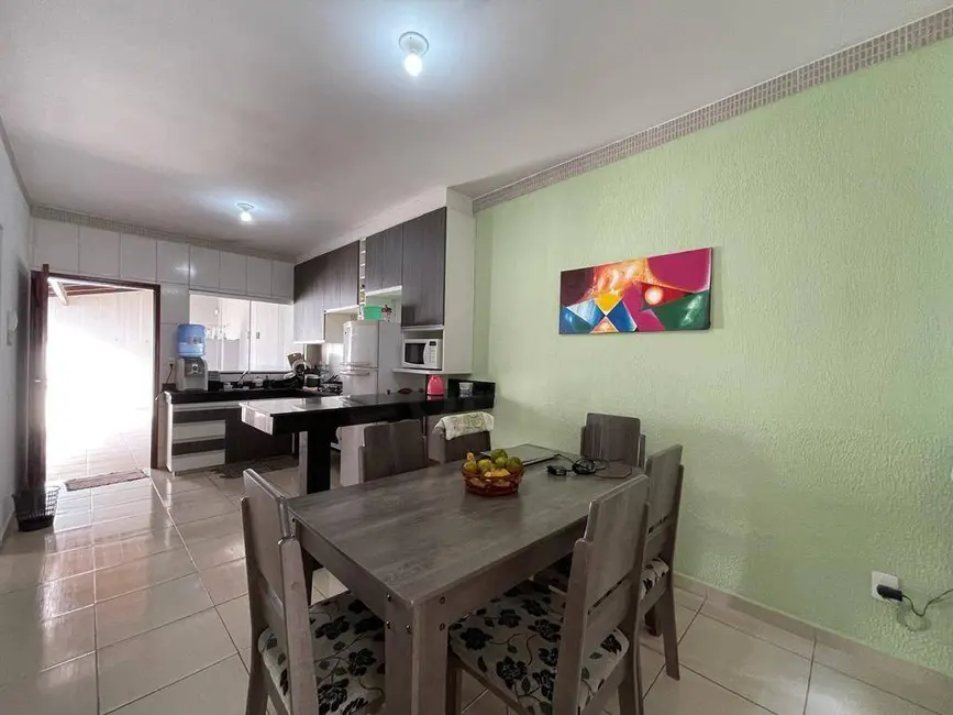Foto 8 de Casa com 3 quartos à venda, 200m2 em Parque Brasília, Anapolis - GO