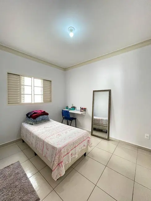 Foto 6 de Casa com 3 quartos à venda, 200m2 em Parque Brasília, Anapolis - GO