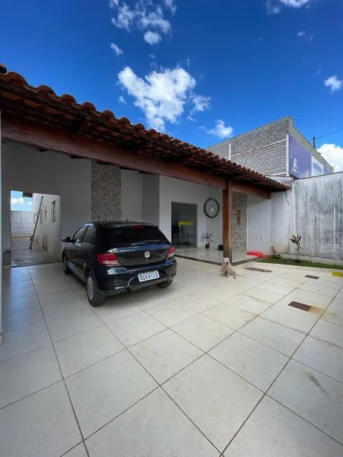 Foto 4 de Casa com 3 quartos à venda, 200m2 em Parque Brasília, Anapolis - GO