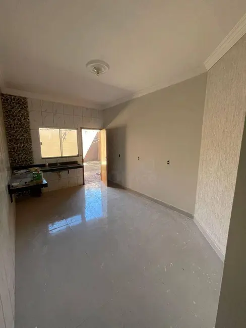 Foto 1 de Casa com 3 quartos à venda, 150m2 em Residencial Veneza, Anapolis - GO