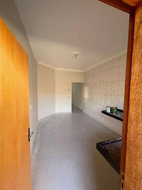 Foto 2 de Casa com 3 quartos à venda, 150m2 em Residencial Veneza, Anapolis - GO