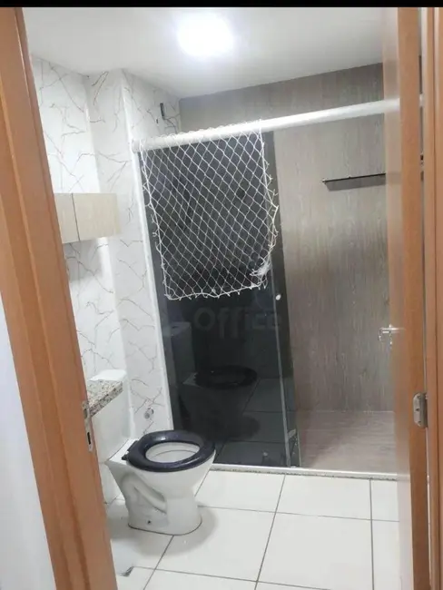 Foto 4 de Apartamento com 2 quartos à venda, 50m2 em Vila Fabril, Anapolis - GO