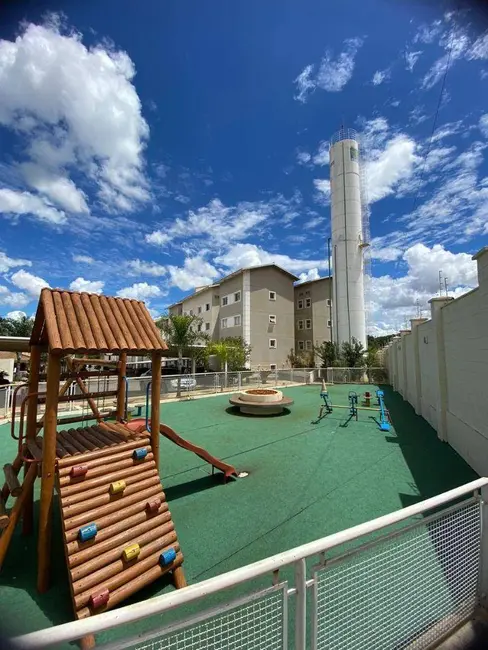 Foto 8 de Apartamento com 2 quartos à venda, 50m2 em Vila Fabril, Anapolis - GO