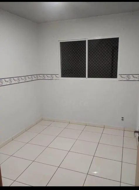 Foto 6 de Apartamento com 2 quartos à venda, 50m2 em Vila Fabril, Anapolis - GO