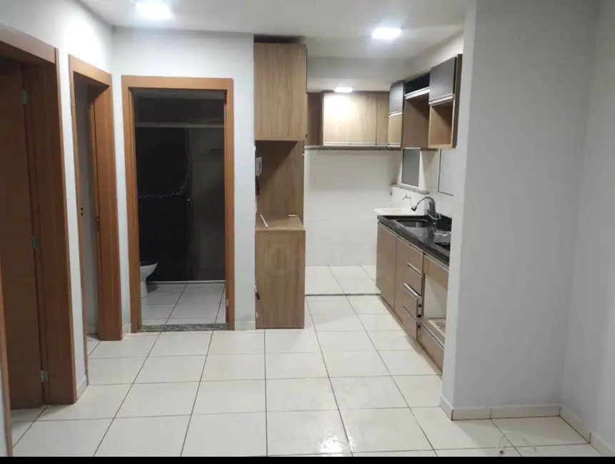 Foto 1 de Apartamento com 2 quartos à venda, 50m2 em Vila Fabril, Anapolis - GO