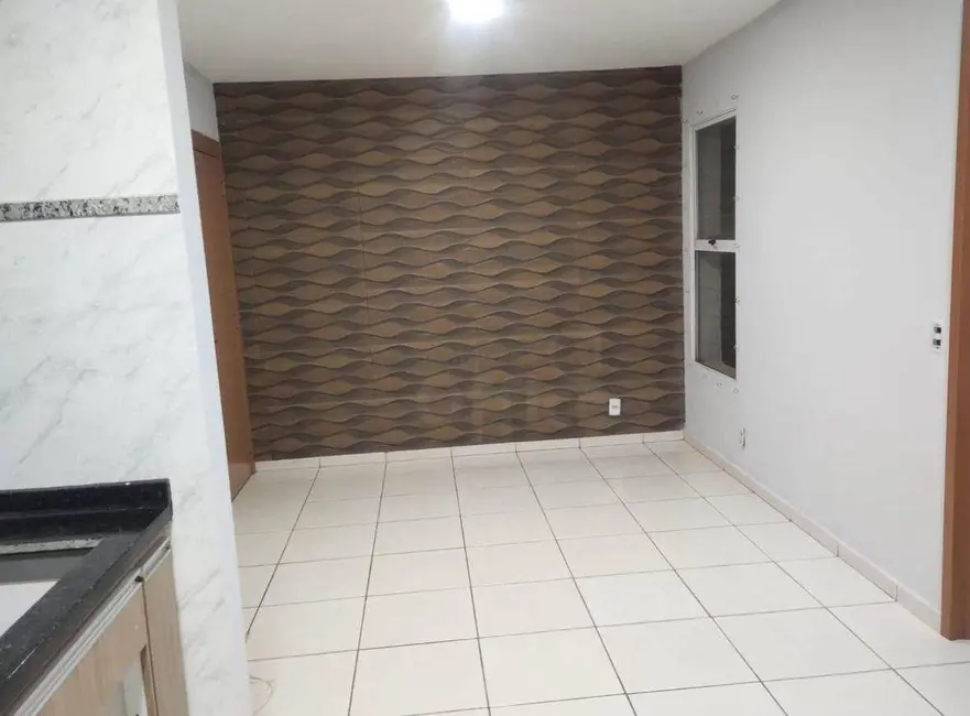 Foto 2 de Apartamento com 2 quartos à venda, 50m2 em Vila Fabril, Anapolis - GO