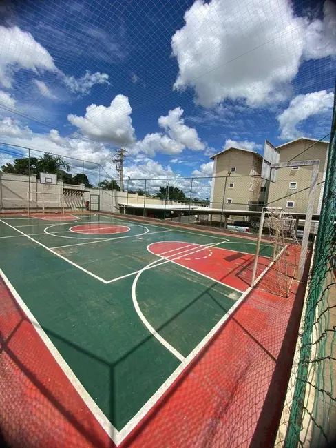 Foto 9 de Apartamento com 2 quartos à venda, 50m2 em Vila Fabril, Anapolis - GO