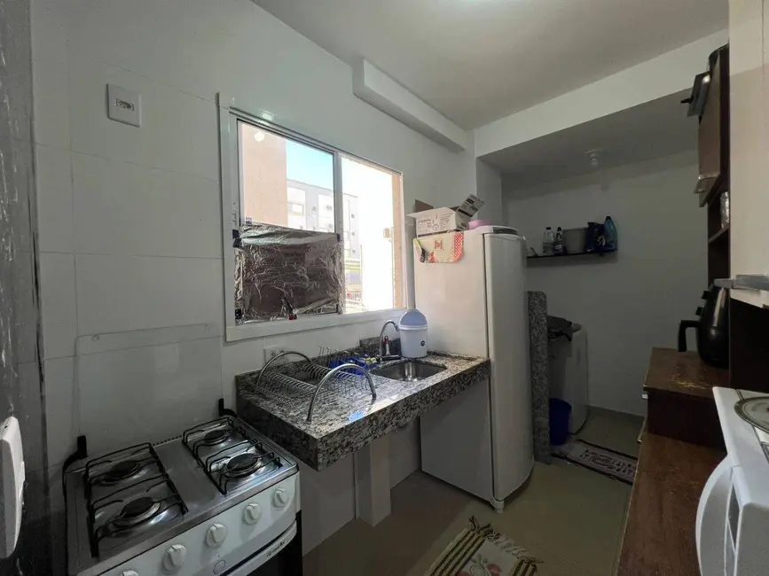 Foto 4 de Apartamento com 2 quartos à venda, 52m2 em Residencial Bela Vista, Anapolis - GO