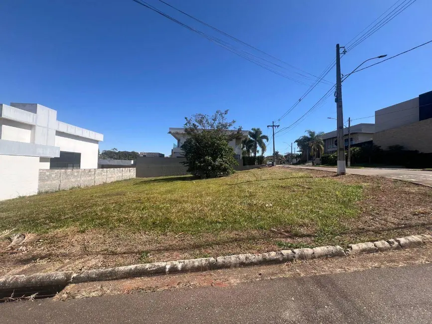 Foto 5 de Terreno / Lote à venda, 685m2 em Residencial Anaville, Anapolis - GO