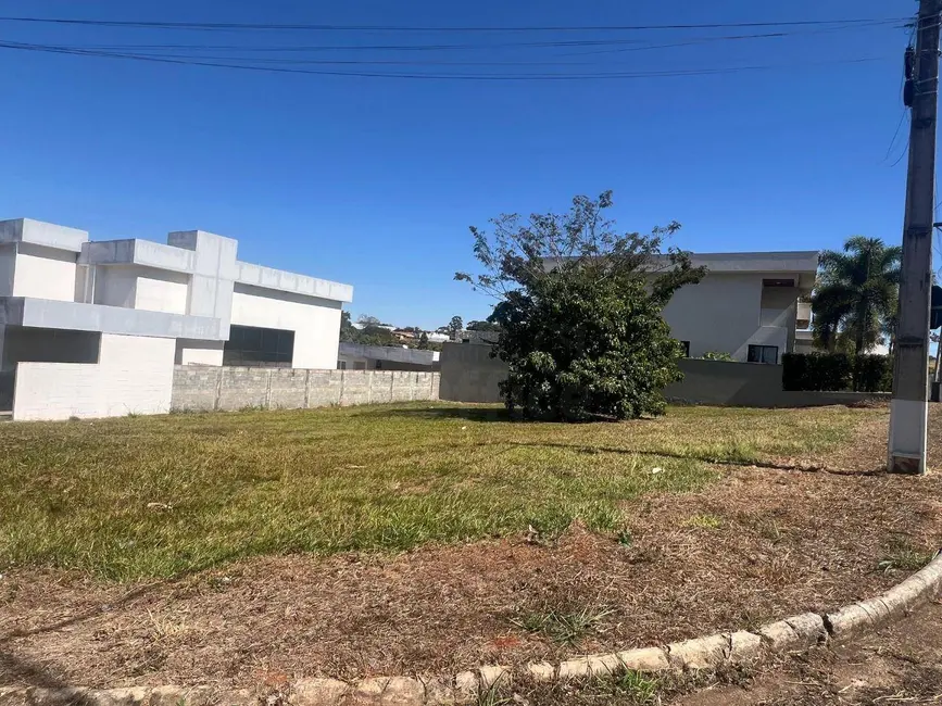 Foto 4 de Terreno / Lote à venda, 685m2 em Residencial Anaville, Anapolis - GO