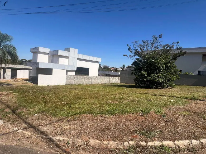 Foto 6 de Terreno / Lote à venda, 685m2 em Residencial Anaville, Anapolis - GO