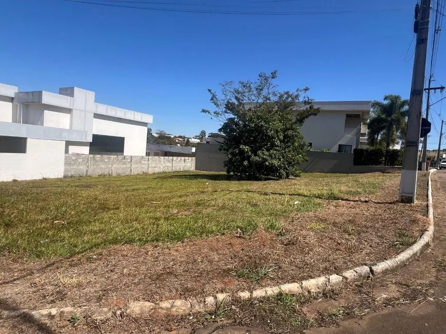 Foto 7 de Terreno / Lote à venda, 685m2 em Residencial Anaville, Anapolis - GO