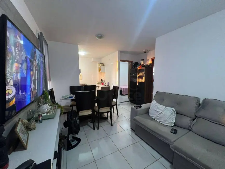 Foto 1 de Apartamento com 2 quartos à venda, 50m2 em Lourdes, Anapolis - GO