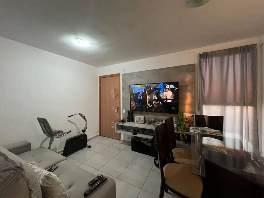 Foto 3 de Apartamento com 2 quartos à venda, 50m2 em Lourdes, Anapolis - GO