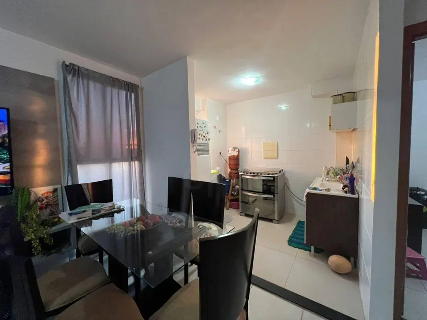 Foto 4 de Apartamento com 2 quartos à venda, 50m2 em Lourdes, Anapolis - GO