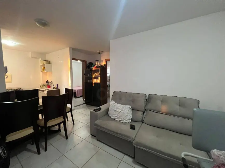 Foto 2 de Apartamento com 2 quartos à venda, 50m2 em Lourdes, Anapolis - GO