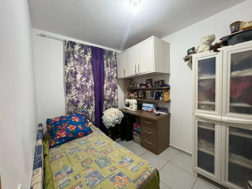 Foto 7 de Apartamento com 2 quartos à venda, 50m2 em Lourdes, Anapolis - GO