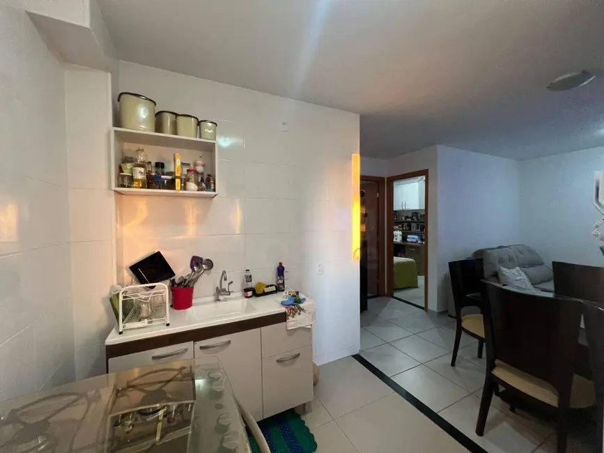 Foto 6 de Apartamento com 2 quartos à venda, 50m2 em Lourdes, Anapolis - GO