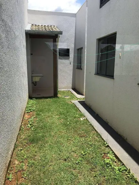 Foto 4 de Casa com 3 quartos à venda, 150m2 em Residencial Florença, Anapolis - GO