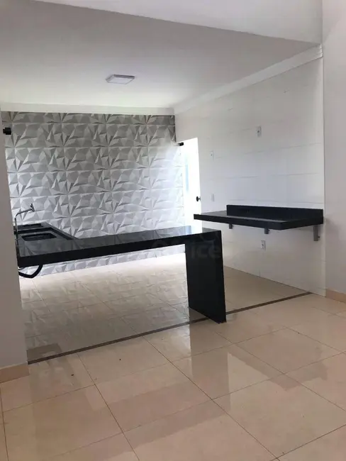 Foto 8 de Casa com 3 quartos à venda, 150m2 em Residencial Florença, Anapolis - GO