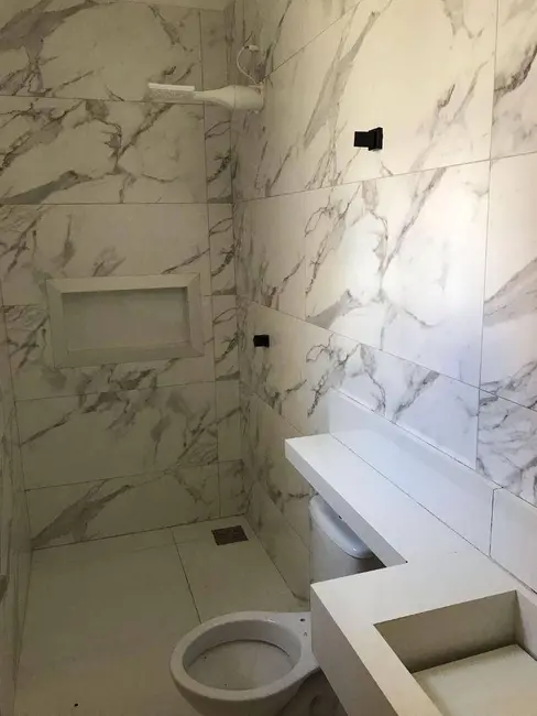 Foto 3 de Casa com 3 quartos à venda, 150m2 em Residencial Florença, Anapolis - GO