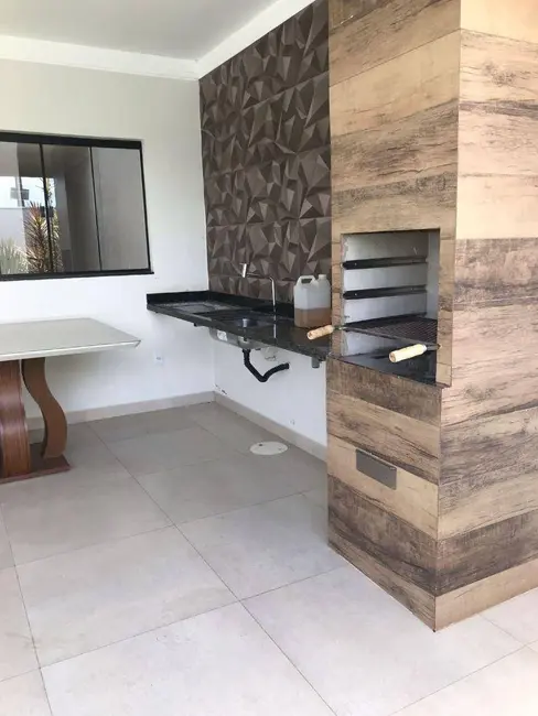 Foto 7 de Casa com 3 quartos à venda, 150m2 em Residencial Florença, Anapolis - GO