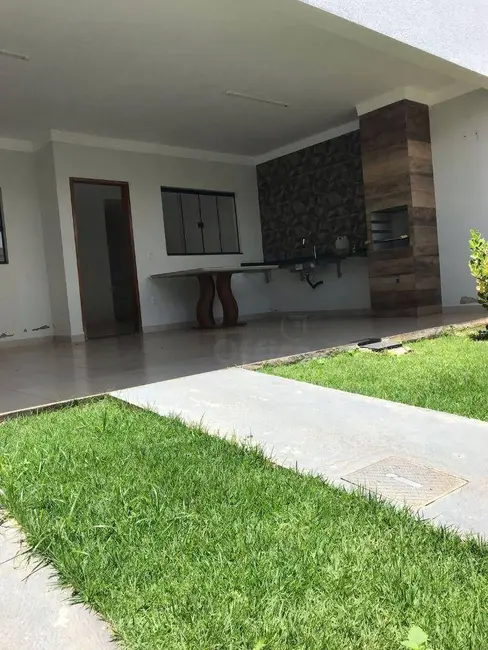 Foto 6 de Casa com 3 quartos à venda, 150m2 em Residencial Florença, Anapolis - GO