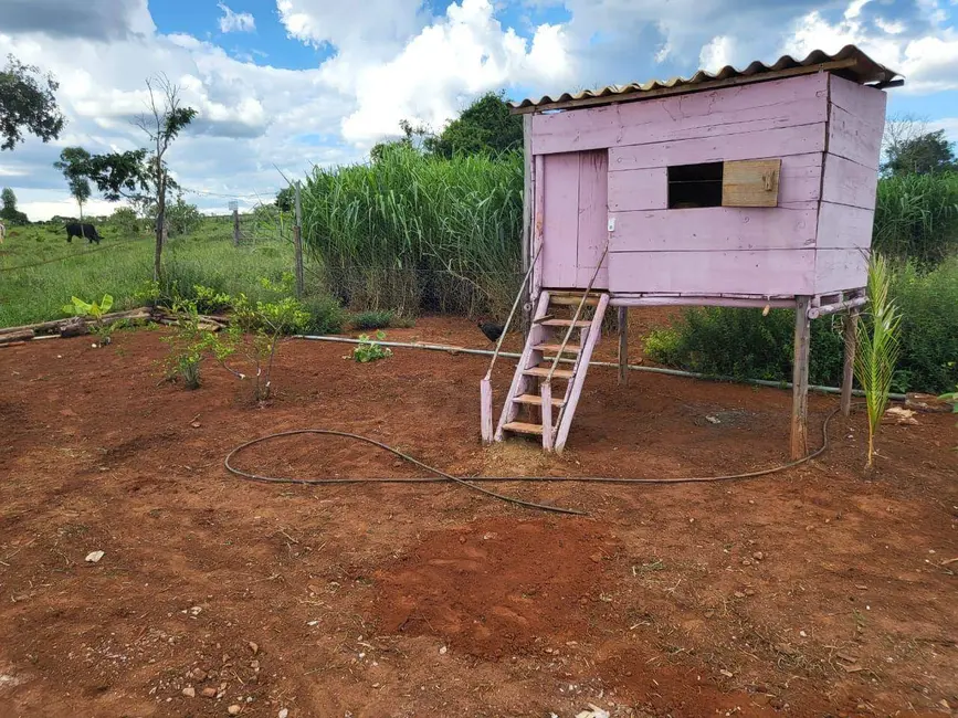 Chácara com 3 quartos à venda, 2500m2 em Distrito Agroindustrial de Anápolis, Anapolis - GO - imagem 4 Foto 4 de Chácara com 3 quartos à venda, 2500m2 em Distrito Agroindustrial de Anápolis, Anapolis - GO