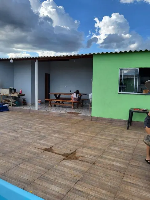 Chácara com 3 quartos à venda, 2500m2 em Distrito Agroindustrial de Anápolis, Anapolis - GO - imagem 3 Foto 3 de Chácara com 3 quartos à venda, 2500m2 em Distrito Agroindustrial de Anápolis, Anapolis - GO