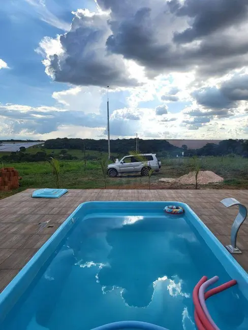 Chácara com 3 quartos à venda, 2500m2 em Distrito Agroindustrial de Anápolis, Anapolis - GO - imagem 5 Foto 5 de Chácara com 3 quartos à venda, 2500m2 em Distrito Agroindustrial de Anápolis, Anapolis - GO