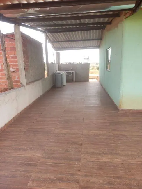 Chácara com 3 quartos à venda, 2500m2 em Distrito Agroindustrial de Anápolis, Anapolis - GO - imagem 8 Foto 8 de Chácara com 3 quartos à venda, 2500m2 em Distrito Agroindustrial de Anápolis, Anapolis - GO