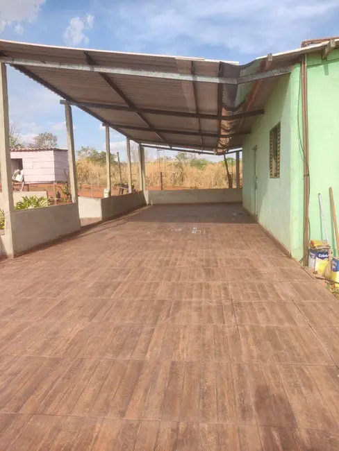 Chácara com 3 quartos à venda, 2500m2 em Distrito Agroindustrial de Anápolis, Anapolis - GO - imagem 7 Foto 7 de Chácara com 3 quartos à venda, 2500m2 em Distrito Agroindustrial de Anápolis, Anapolis - GO