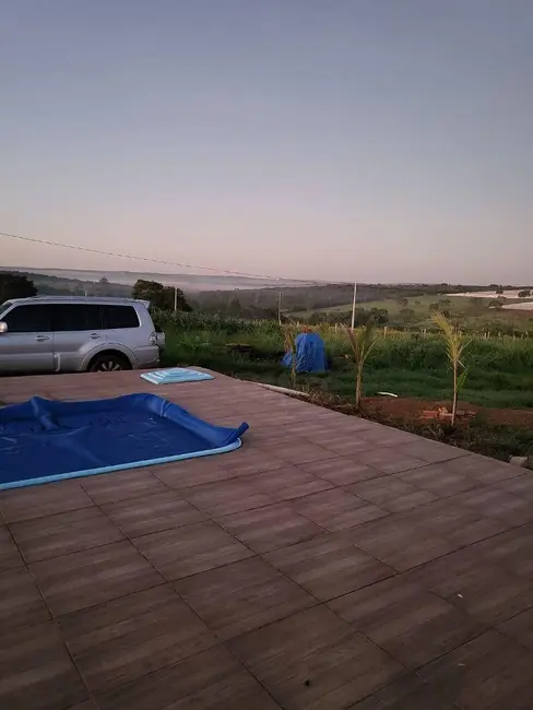 Chácara com 3 quartos à venda, 2500m2 em Distrito Agroindustrial de Anápolis, Anapolis - GO - imagem 6 Foto 6 de Chácara com 3 quartos à venda, 2500m2 em Distrito Agroindustrial de Anápolis, Anapolis - GO