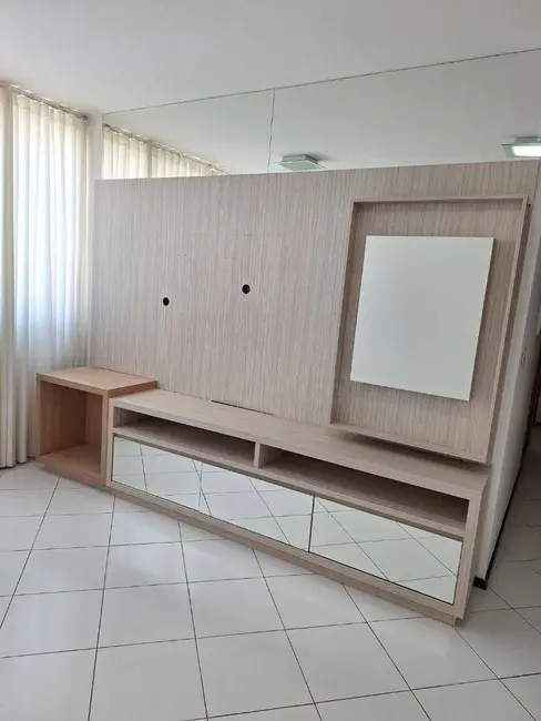 Foto 2 de Apartamento com 3 quartos à venda, 82m2 em Vila Jaiara, Anapolis - GO