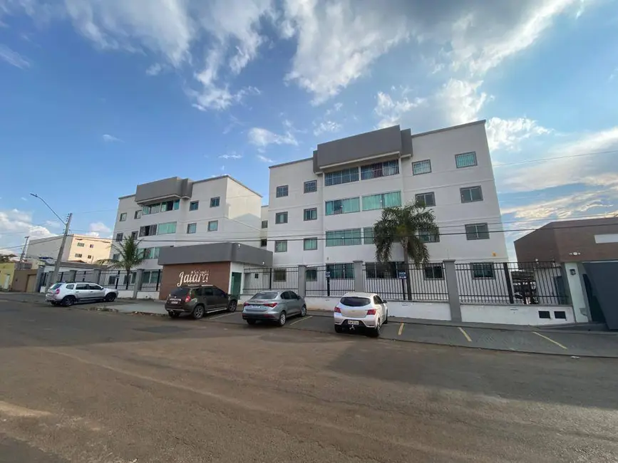 Foto 1 de Apartamento com 3 quartos à venda, 82m2 em Vila Jaiara, Anapolis - GO