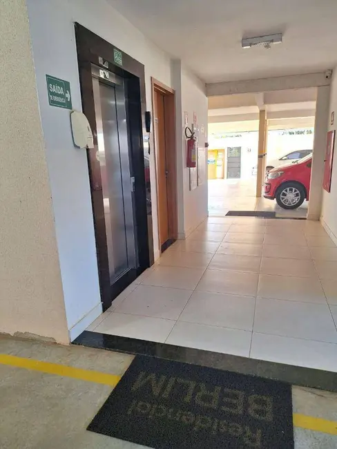 Foto 3 de Apartamento com 2 quartos à venda, 56m2 em Jardim das Américas 2ª Etapa, Anapolis - GO