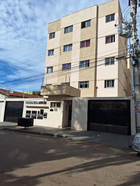 Foto 1 de Apartamento com 2 quartos à venda, 56m2 em Jardim das Américas 2ª Etapa, Anapolis - GO